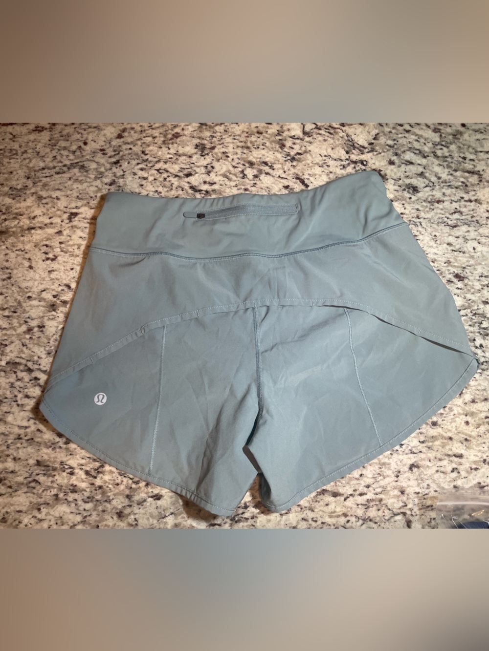 Lululemon Athletic Shorts